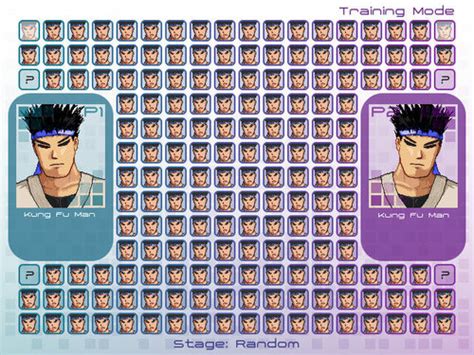 mugen 1.1 screenpacks|mugen screenpack 640x480 1.1.